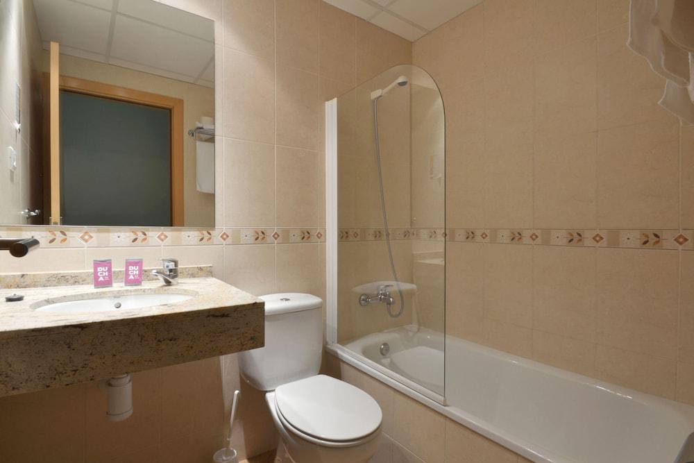El Cami Hotel Cambrils Εξωτερικό φωτογραφία