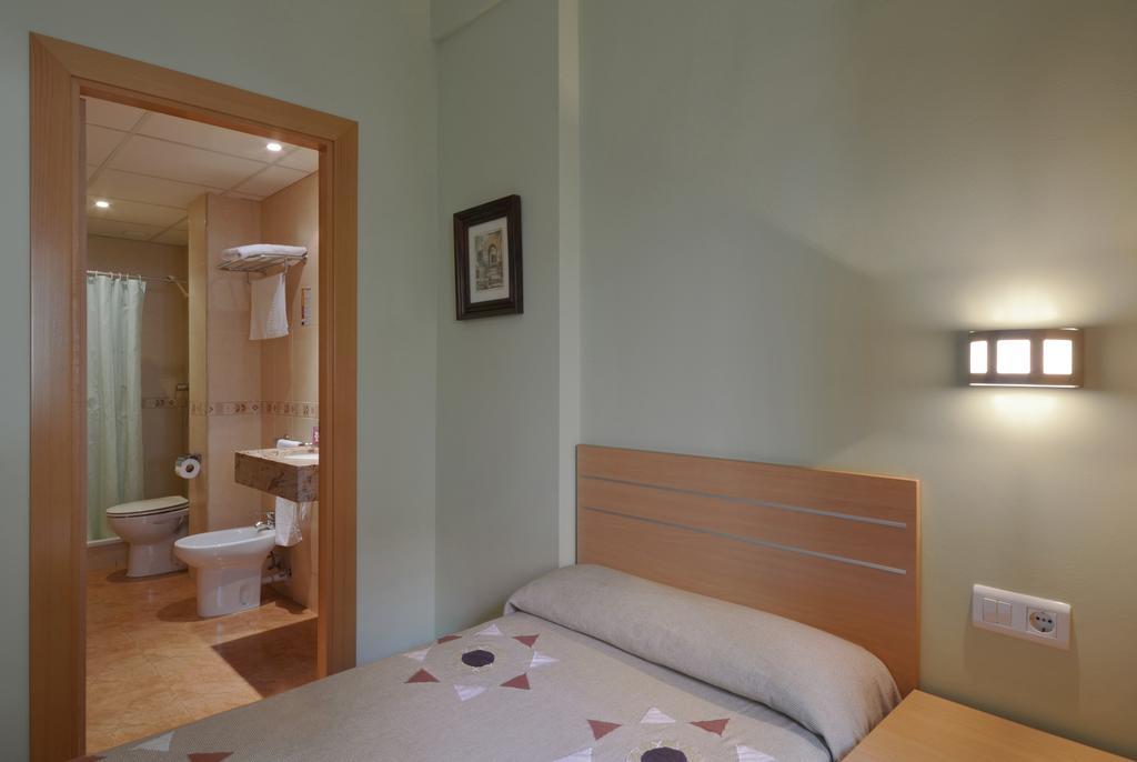 El Cami Hotel Cambrils Δωμάτιο φωτογραφία