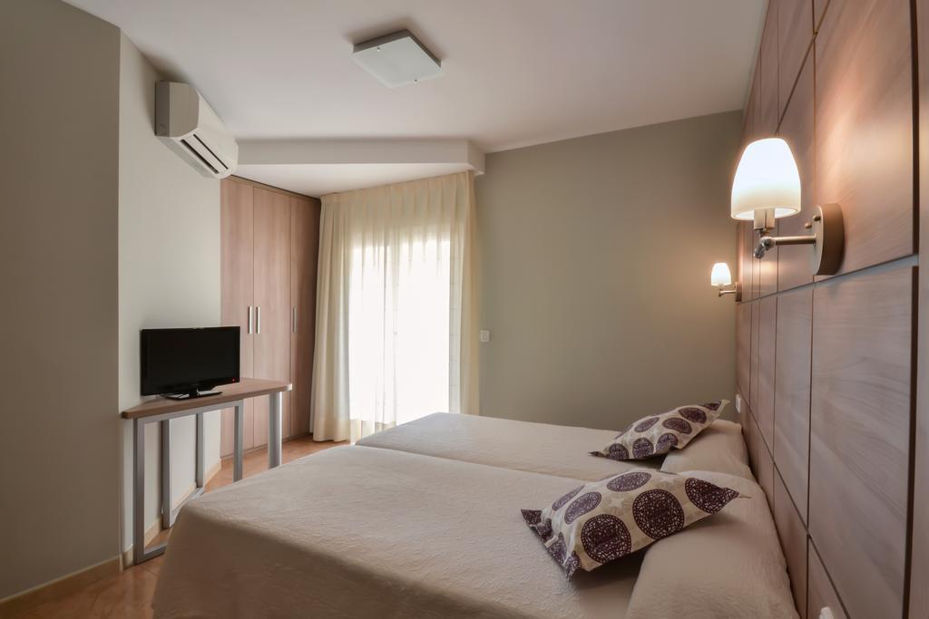 El Cami Hotel Cambrils Εξωτερικό φωτογραφία