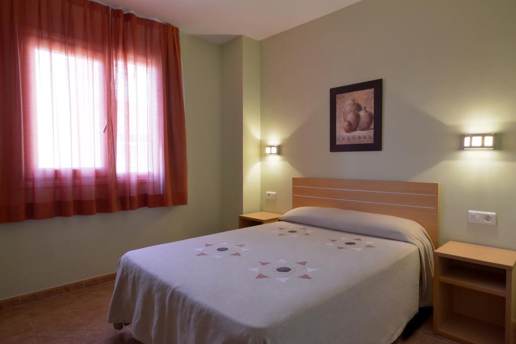 El Cami Hotel Cambrils Δωμάτιο φωτογραφία