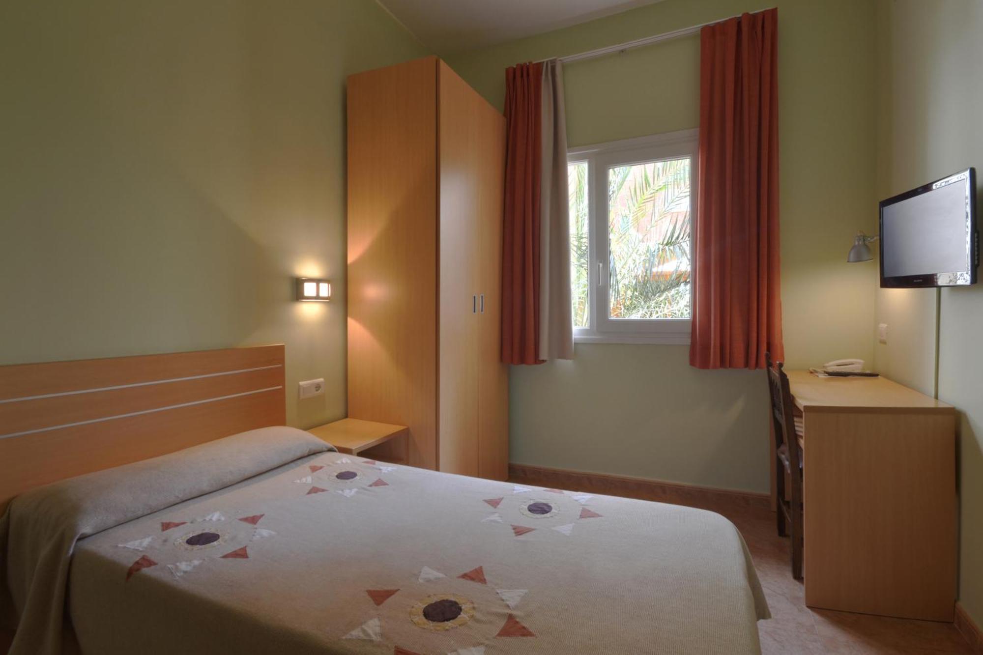 El Cami Hotel Cambrils Δωμάτιο φωτογραφία