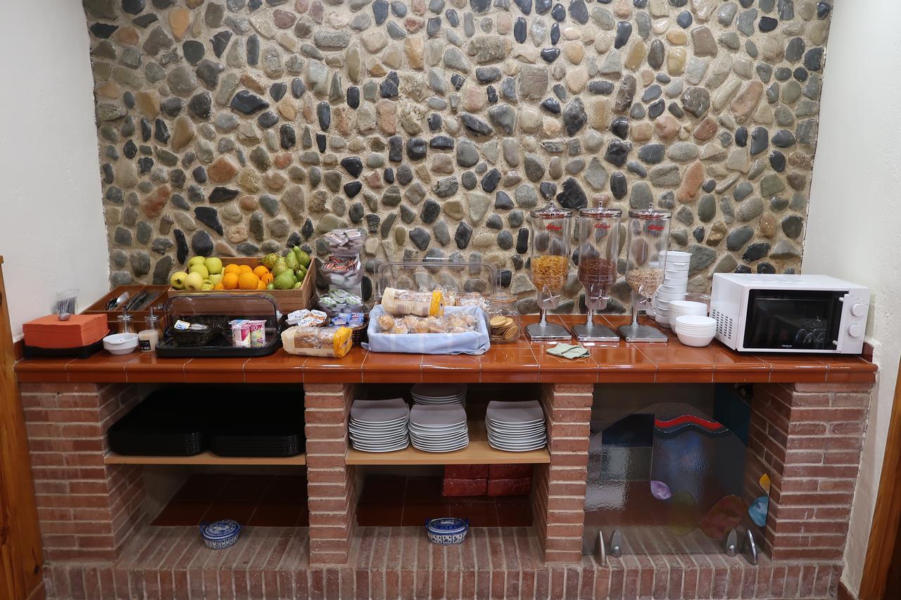 El Cami Hotel Cambrils Εξωτερικό φωτογραφία