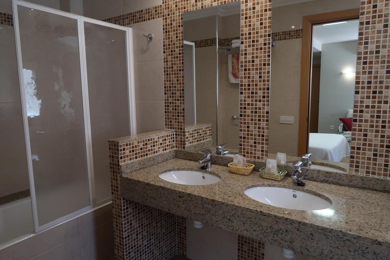 El Cami Hotel Cambrils Εξωτερικό φωτογραφία