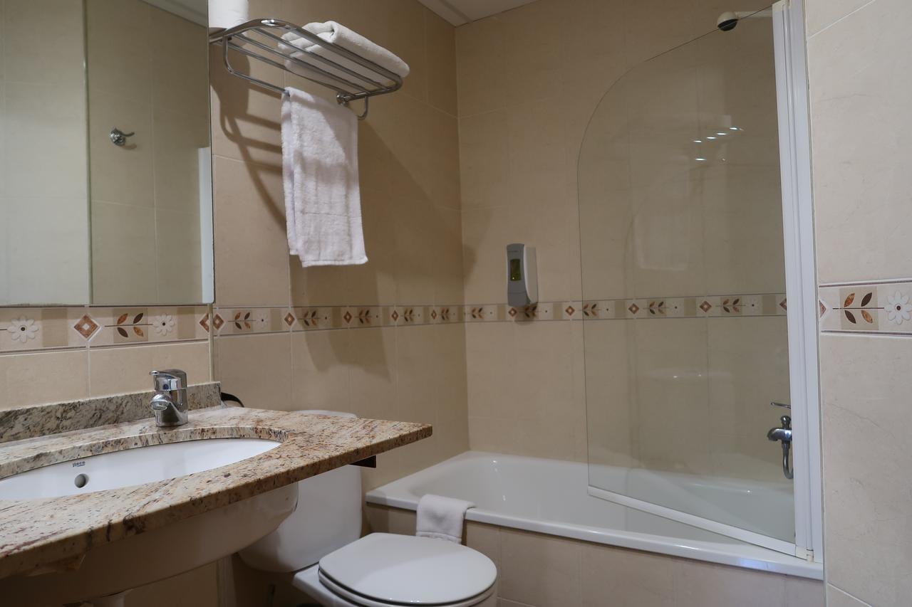 El Cami Hotel Cambrils Εξωτερικό φωτογραφία