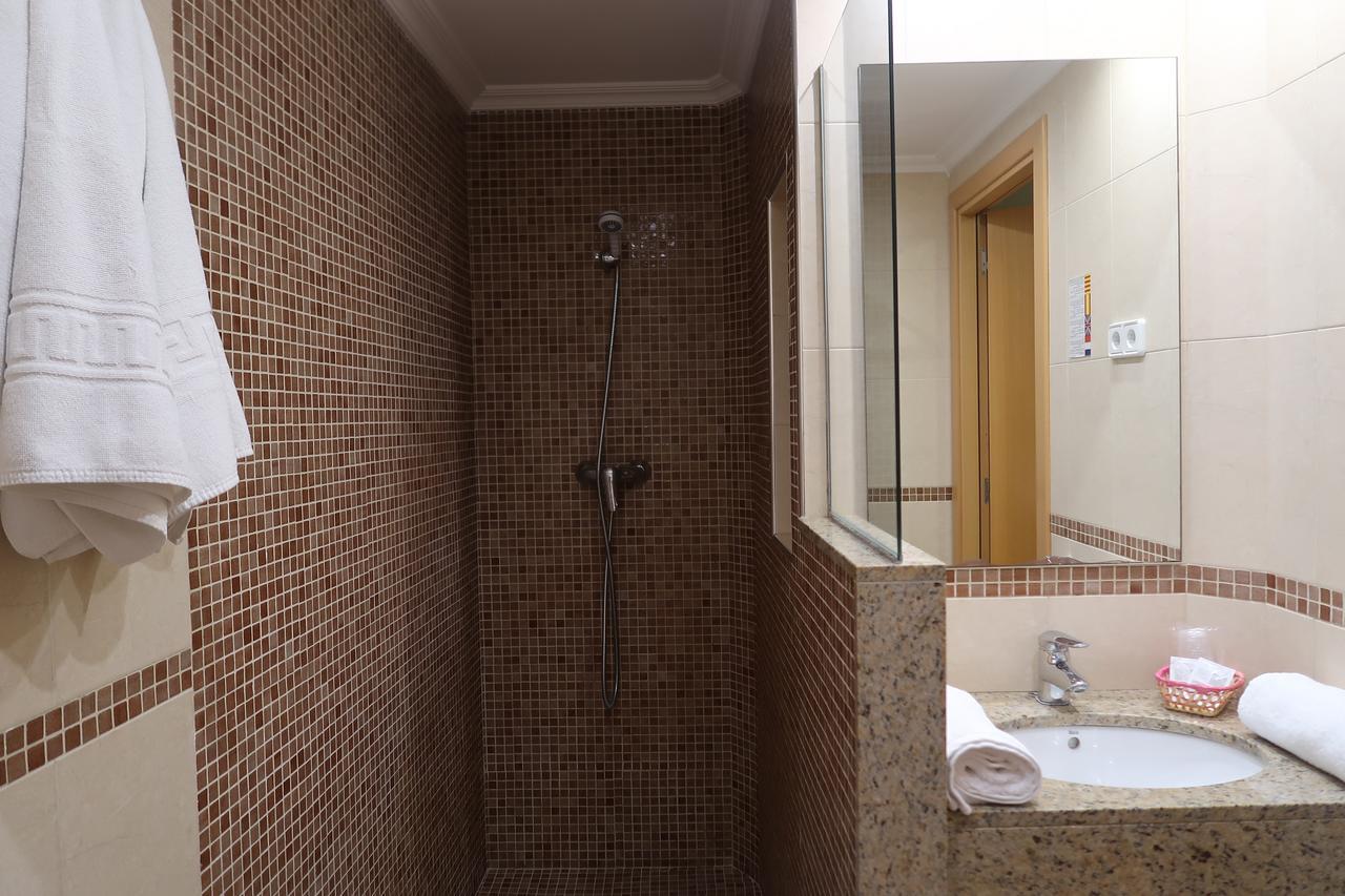 El Cami Hotel Cambrils Εξωτερικό φωτογραφία