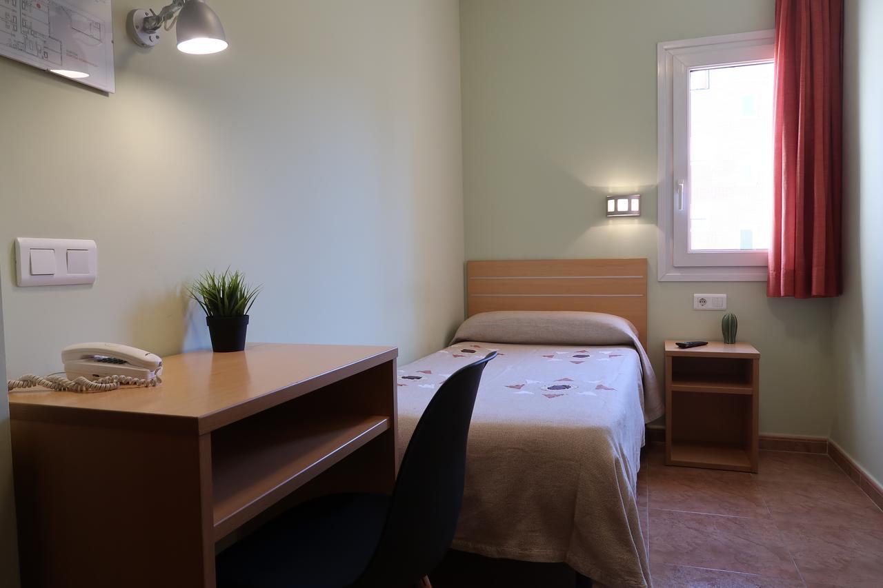 El Cami Hotel Cambrils Εξωτερικό φωτογραφία