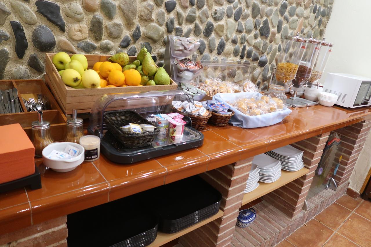 El Cami Hotel Cambrils Εξωτερικό φωτογραφία