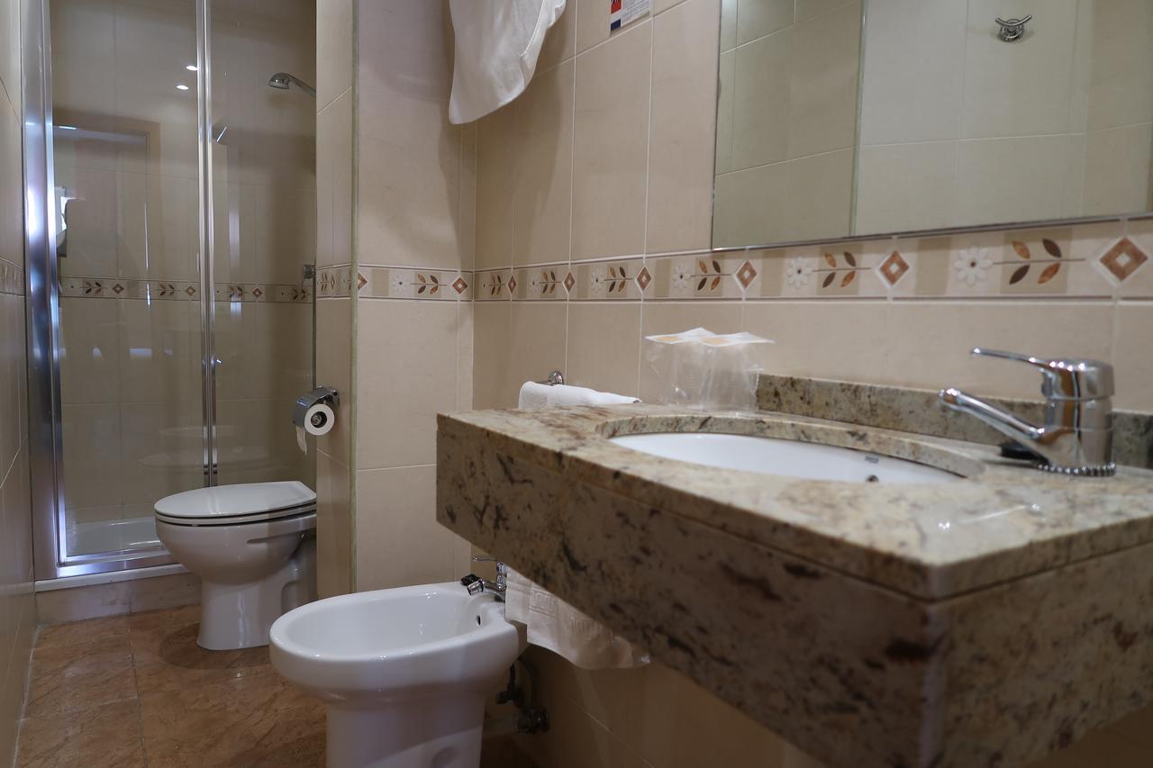 El Cami Hotel Cambrils Εξωτερικό φωτογραφία