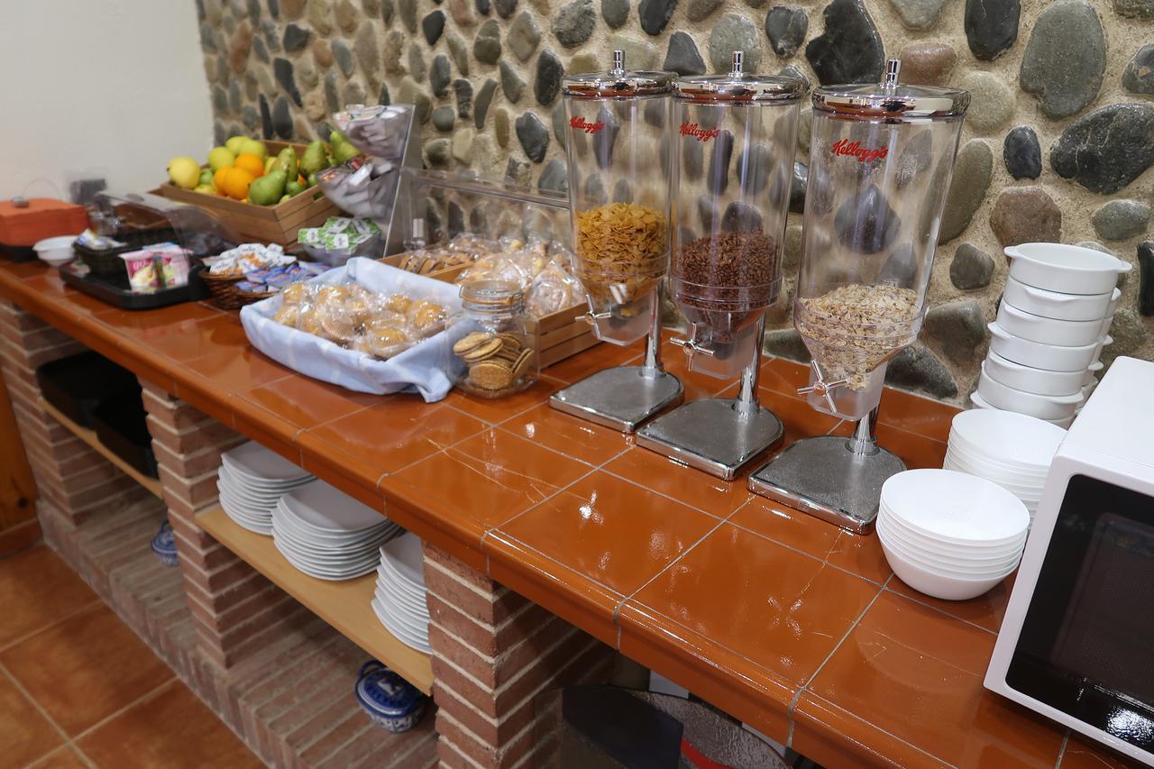 El Cami Hotel Cambrils Εξωτερικό φωτογραφία