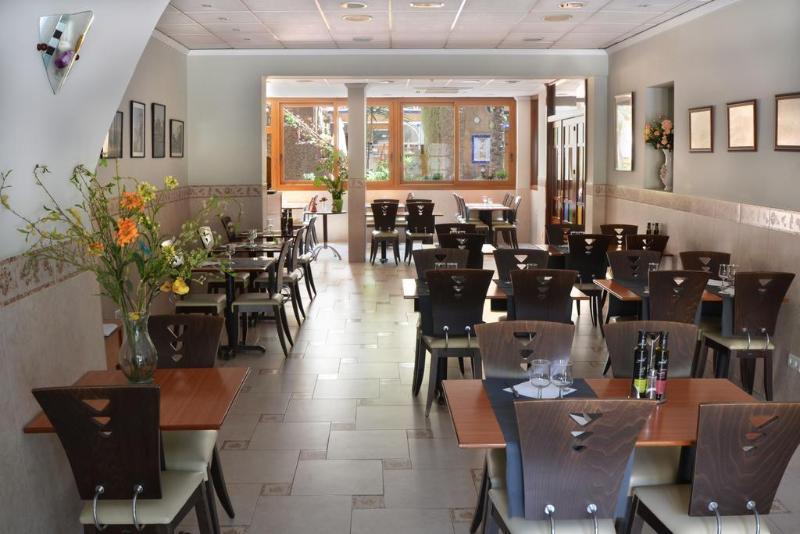 El Cami Hotel Cambrils Εξωτερικό φωτογραφία