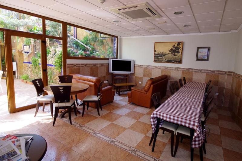 El Cami Hotel Cambrils Εξωτερικό φωτογραφία