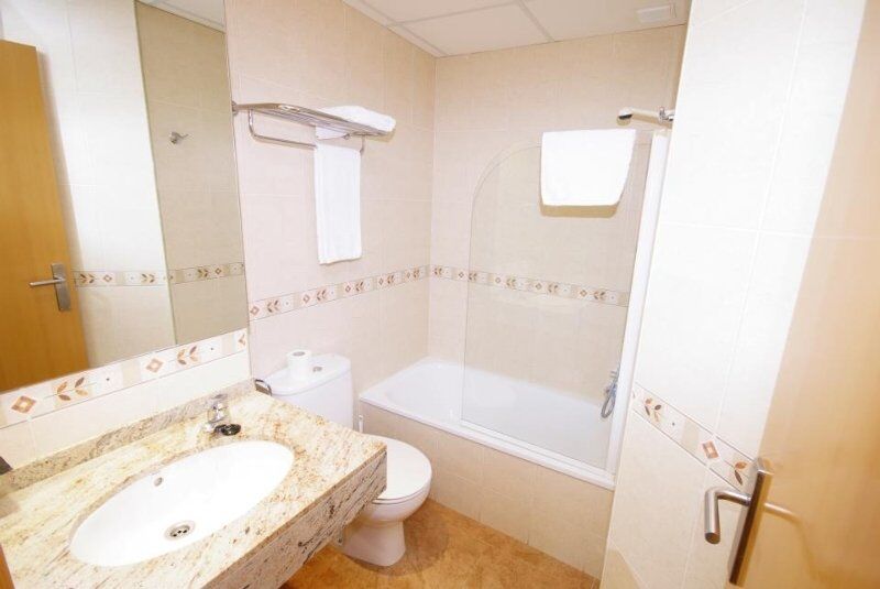 El Cami Hotel Cambrils Εξωτερικό φωτογραφία
